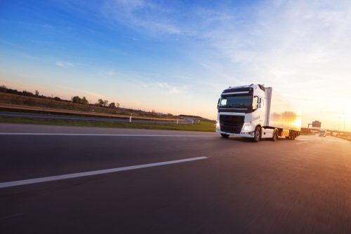 Hoe BVW Logistics B.V. Efficiëntie Bevordert in Internationaal Transport